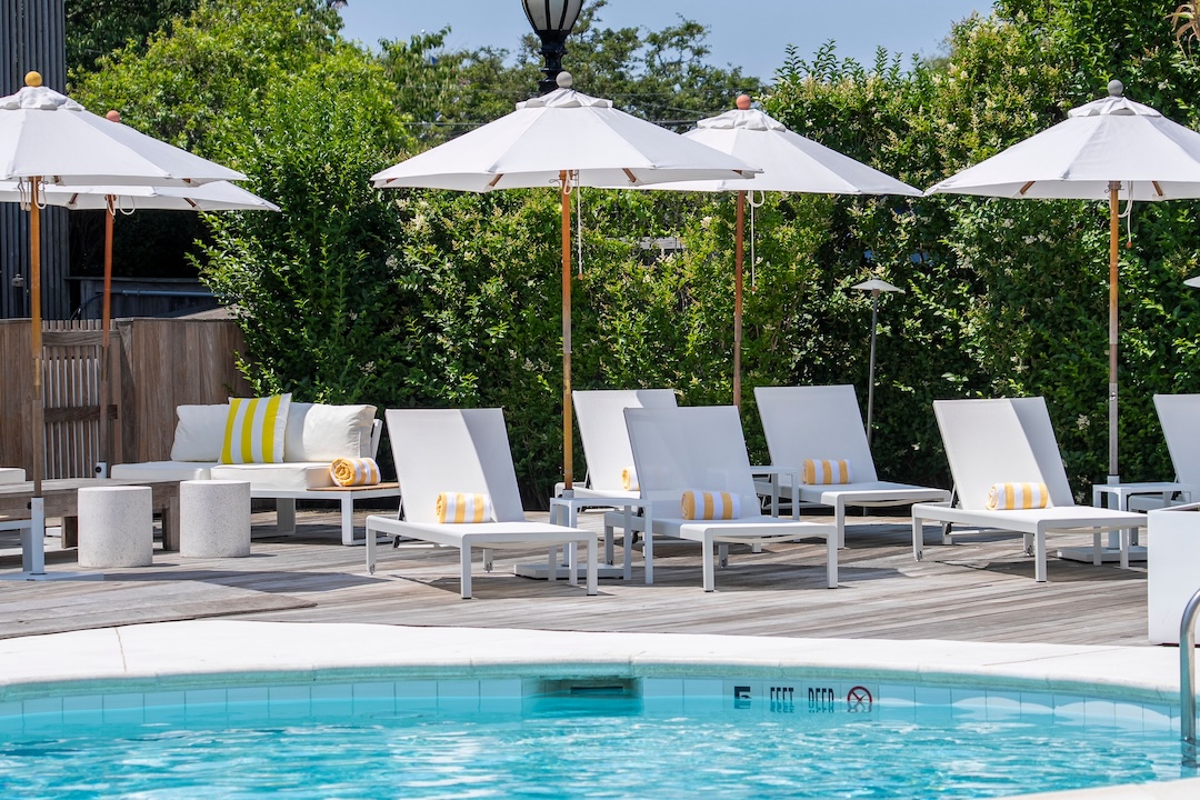 The Montauk Beach House
