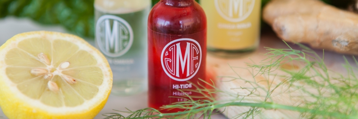 Keeping It Raw With Montauk Juice Factory