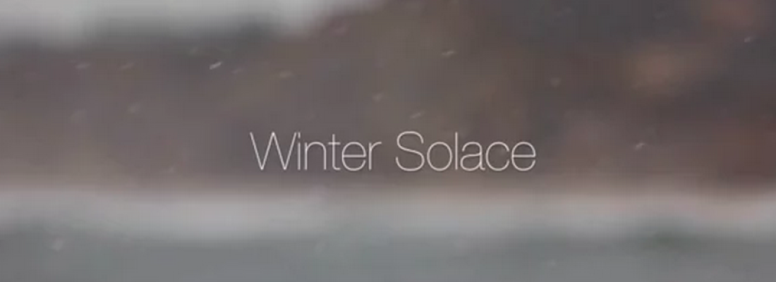 Winter Solace (Video)
