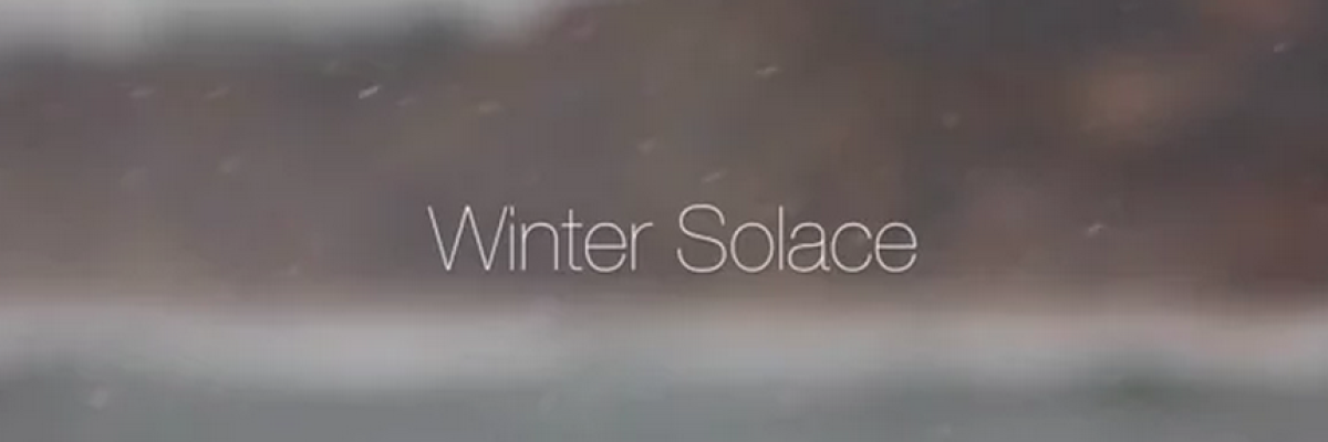 Winter Solace (Video)
