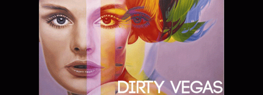 (2015) Dirty Vegas Takes Montauk
