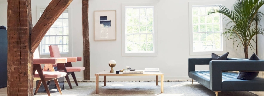 The Line Brings Their Minimally Chic Style To Amagansett